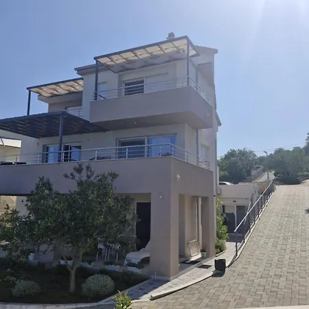 Apartman Slanica Escape *