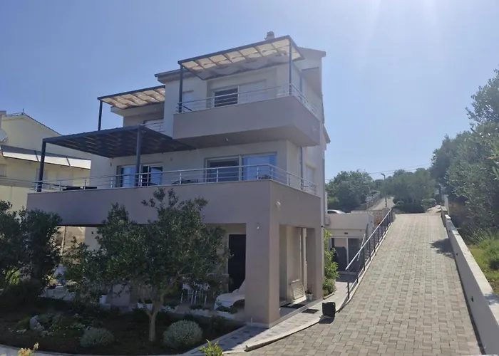 Apartman Slanica Escape *